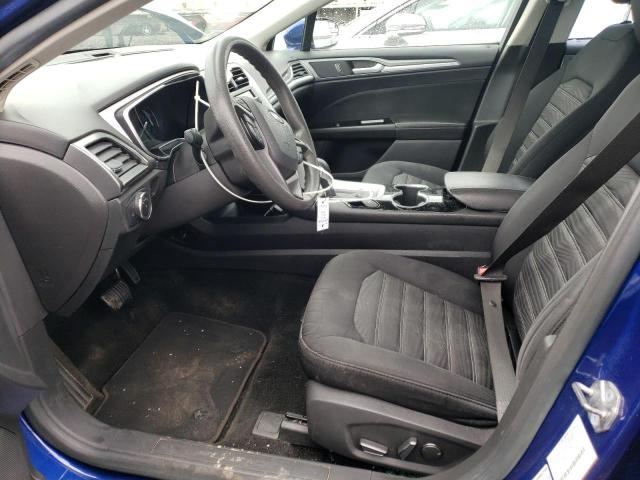Photo 7 from auction – 2016 FORD FUSION SE with VIN 1FA6P0H72G5124541