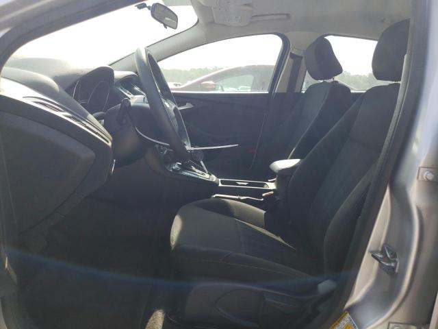 Photo 7 from auction – 2017 FORD FOCUS SE with VIN 1FADP3FE6HL274790