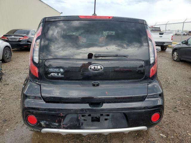 Photo 6 from auction – 2018 KIA SOUL + with VIN KNDJP3A59J7897131
