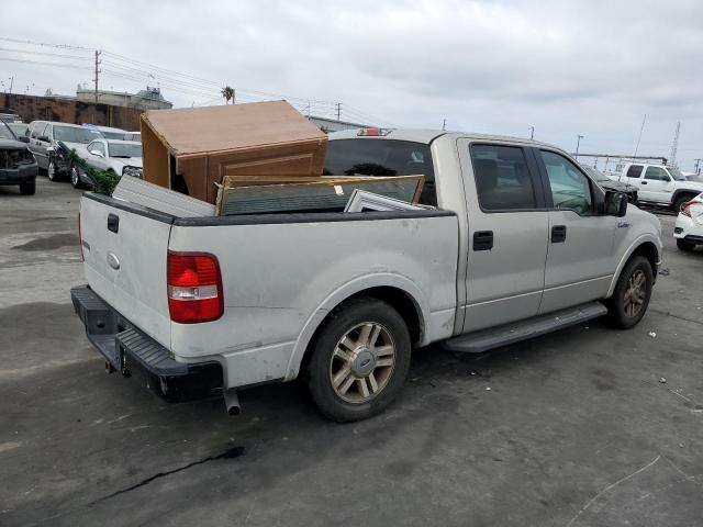 Photo 3 from auction – 2006 FORD F-150 SUPE with VIN 1FTPW12586FA61839