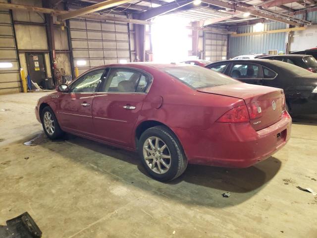 Photo 2 from auction – 2007 BUICK LUCERNE CX with VIN 1G4HD57257U122251