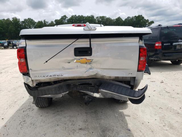Photo 6 from auction – 2014 CHEVROLET SILVERADO with VIN 1GCRCREC6EZ298563