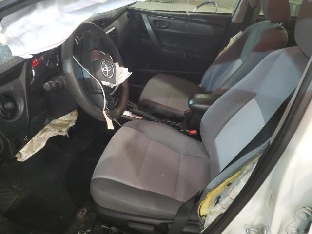 Photo 7 from auction – 2017 TOYOTA COROLLA L with VIN 5YFBURHE0HP631270