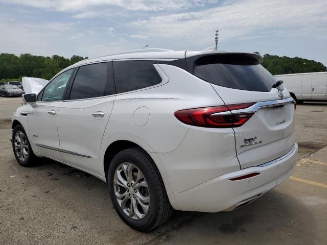 Photo 2 from auction – 2020 BUICK ENCLAVE AV with VIN 5GAERDKW5LJ124365
