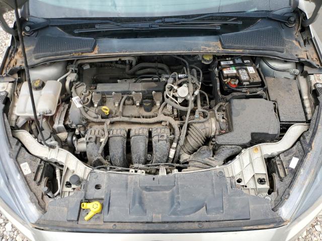 Photo 11 from auction – 2016 FORD FOCUS SE with VIN 1FADP3K2XGL379181