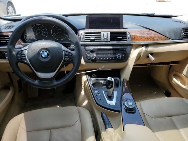 Photo 8 from auction – 2014 BMW 328 D with VIN WBA3D3C58EK153082