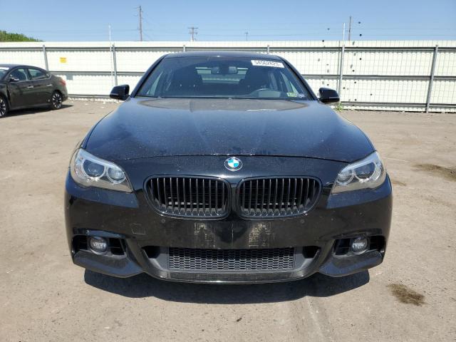 Photo 5 from auction – 2014 BMW 535 XI with VIN WBA5B3C50ED533892