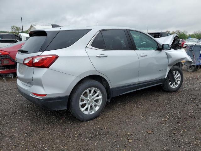 Photo 3 from auction – 2019 CHEVROLET EQUINOX LT with VIN 2GNAXTEV7K6248284