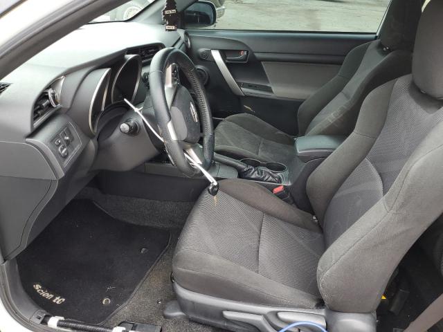Photo 7 from auction – 2012 TOYOTA SCION TC with VIN JTKJF5C76C3034092