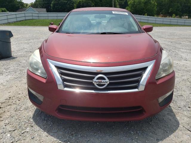 Photo 5 from auction – 2015 NISSAN ALTIMA 2.5 with VIN 1N4AL3AP8FC282586