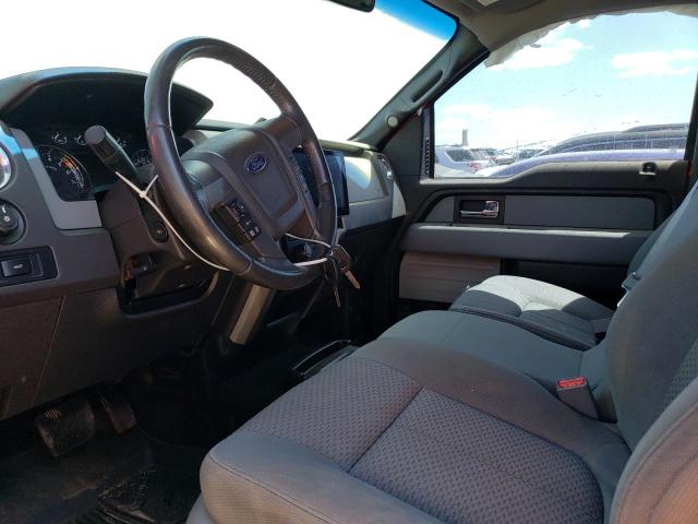Photo 7 from auction – 2012 FORD F150 SUPER with VIN 1FTFW1ET9CKE21628