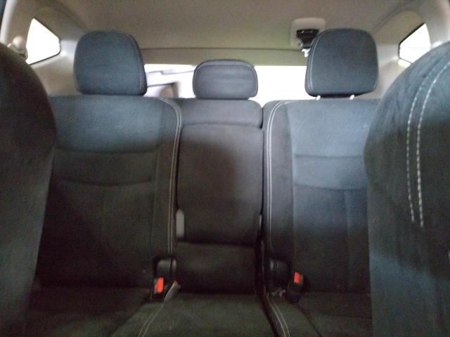 Photo 10 from auction – 2016 NISSAN MURANO S with VIN 5N1AZ2MH9GN164328