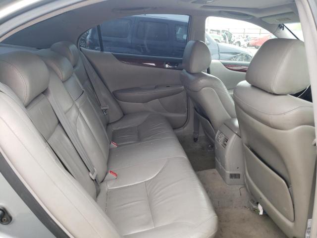 Photo 10 from auction – 2002 LEXUS ES 300 with VIN JTHBF30G220028177