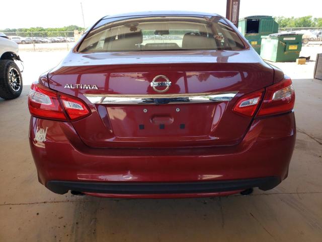 Photo 6 from auction – 2016 NISSAN ALTIMA 2.5 with VIN 1N4AL3AP3GC282867