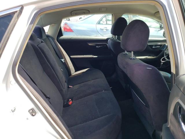 Photo 10 from auction – 2013 NISSAN ALTIMA 2.5 with VIN 1N4AL3AP9DC165323