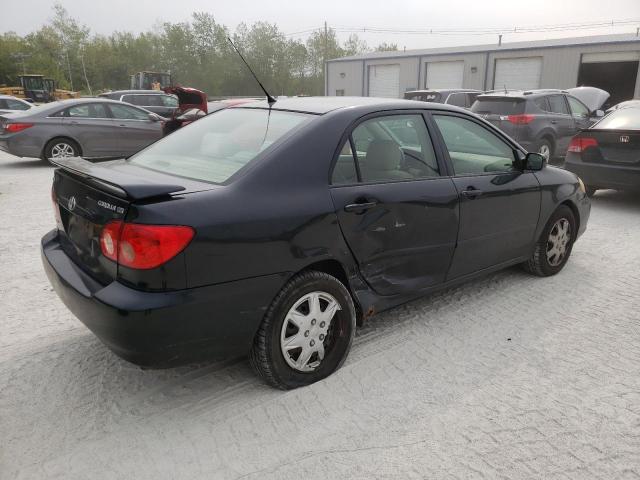 Photo 3 from auction – 2006 TOYOTA COROLLA CE with VIN JTDBR32E460076659