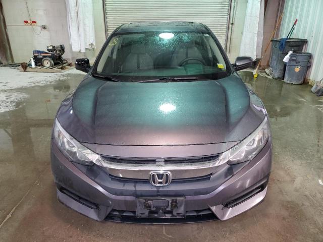 Photo 5 from auction – 2016 HONDA CIVIC EX with VIN 19XFC2F71GE203014