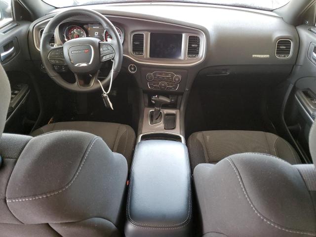 Photo 8 from auction – 2022 DODGE CHARGER SX with VIN 2C3CDXJG2NH214114