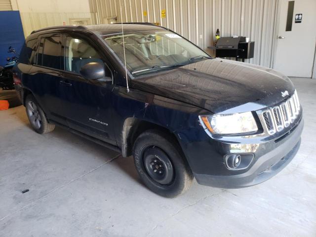 Photo 4 from auction – 2016 JEEP COMPASS SP with VIN 1C4NJCBA7GD512593