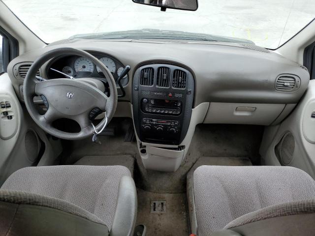 Photo 8 from auction – 2007 DODGE GRAND CARA with VIN 1D4GP24R47B178672
