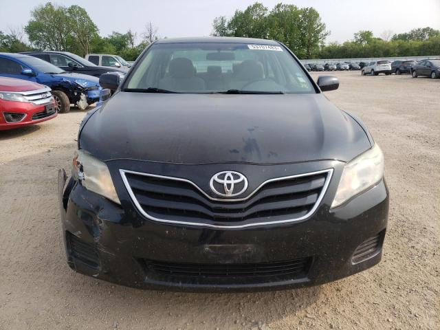 Photo 5 from auction – 2011 TOYOTA CAMRY BASE with VIN 4T4BF3EK3BR094097