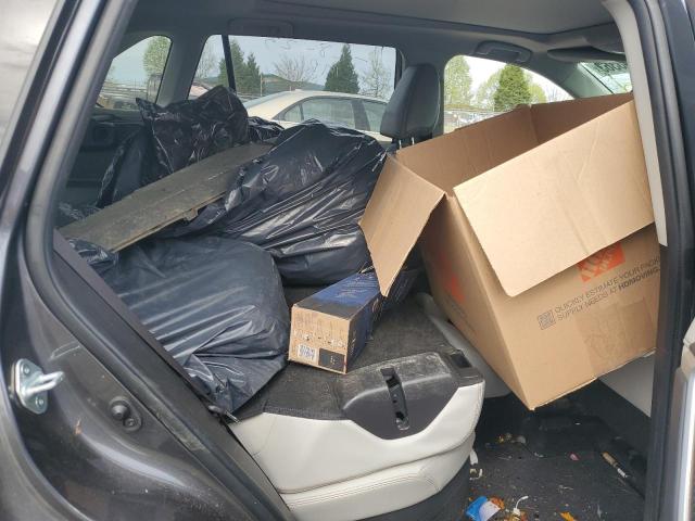 Photo 10 from auction – 2019 TOYOTA RAV4 LIMIT with VIN JTMDWRFV0KD516734