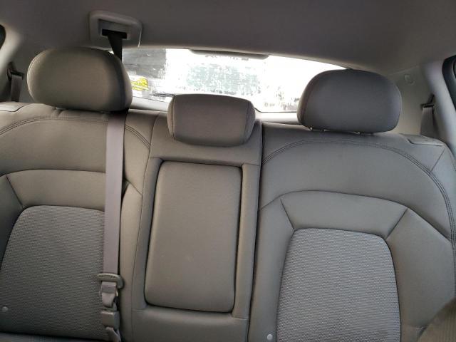 Photo 10 from auction – 2015 KIA SPORTAGE L with VIN KNDPBCAC4F7716029