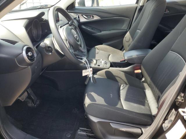Photo 7 from auction – 2019 MAZDA CX-3 SPORT with VIN JM1DKDB78K0436580