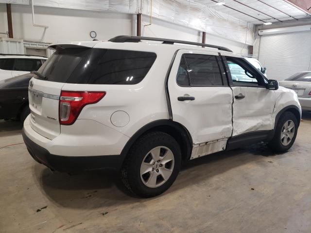 Photo 3 from auction – 2014 FORD EXPLORER with VIN 1FM5K7B82EGB17679