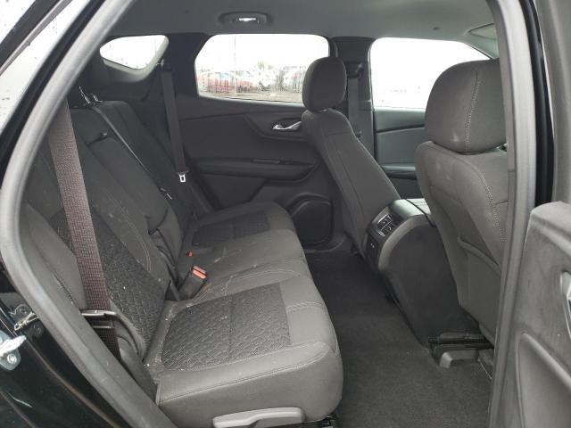 Photo 11 from auction – 2020 CHEVROLET BLAZER 2LT with VIN 3GNKBHRS4LS729340
