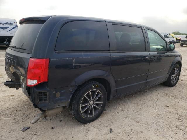 Photo 3 from auction – 2013 DODGE GRAND CARA with VIN 2C4RDGBG1DR736004