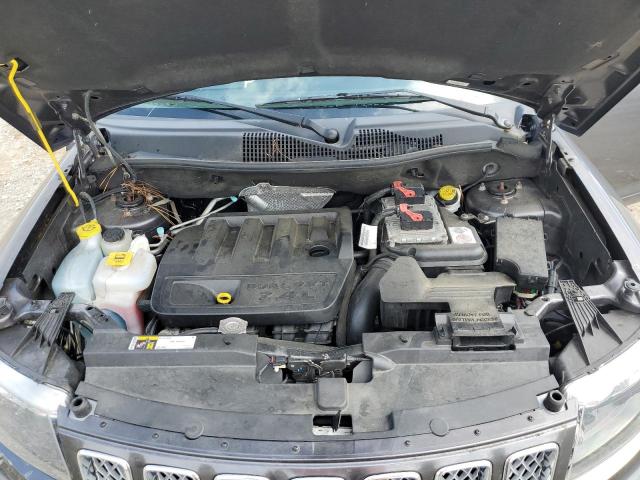 Photo 11 from auction – 2016 JEEP COMPASS LA with VIN 1C4NJDEB2GD784219