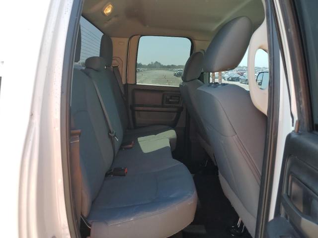 Photo 10 from auction – 2017 RAM 1500 ST with VIN 1C6RR6FG2HS860302