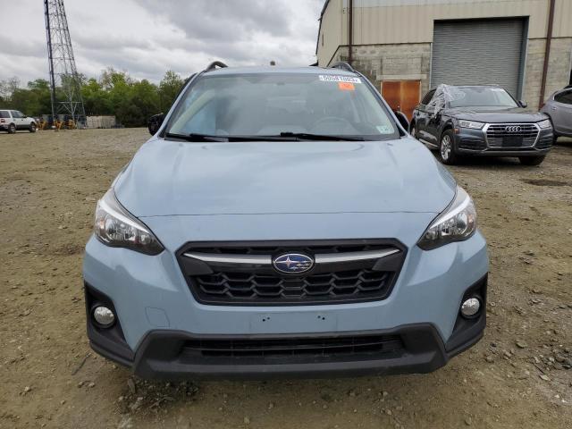 Photo 5 from auction – 2019 SUBARU CROSSTREK with VIN JF2GTADCXK8253560