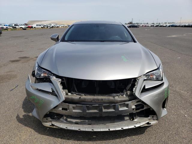 Photo 5 from auction – 2015 LEXUS RC 350 with VIN JTHHE5BCXF5001692