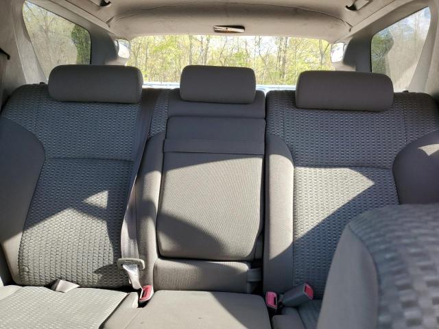 Photo 10 from auction – 2006 TOYOTA 4RUNNER SR with VIN JTEBT14R560058527