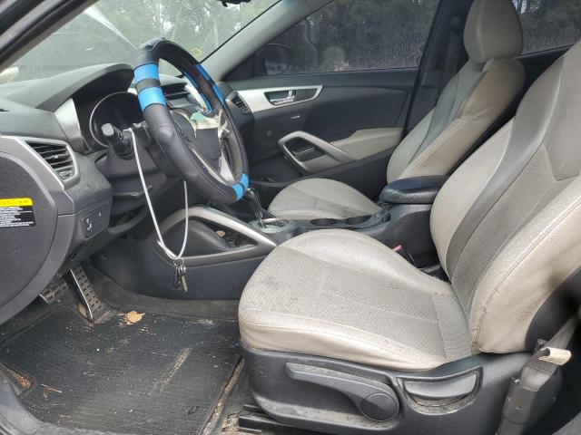 Photo 7 from auction – 2013 HYUNDAI VELOSTER with VIN KMHTC6AD1DU094182