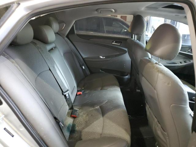 Photo 10 from auction – 2013 HYUNDAI SONATA SE with VIN 5NPEC4AC7DH709286