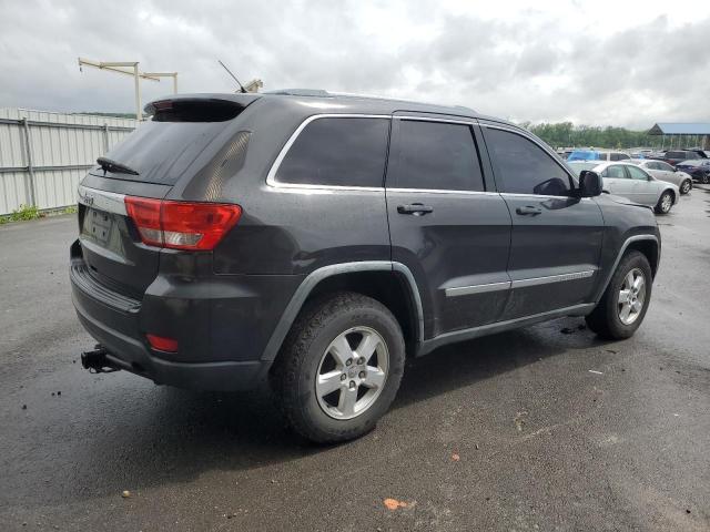 Photo 3 from auction – 2011 JEEP GRAND CHER with VIN 1J4RR4GG1BC586050