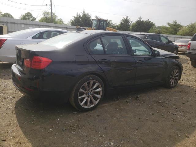 Photo 3 from auction – 2013 BMW 328 XI SUL with VIN WBA3B5C53DF138644