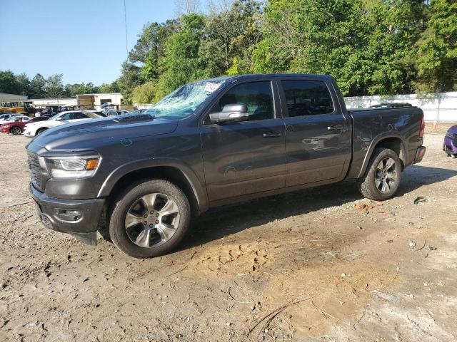 RAM 1500 LARAM 2021 with VIN 1C6SRFJT9MN547200 - Photo from auction