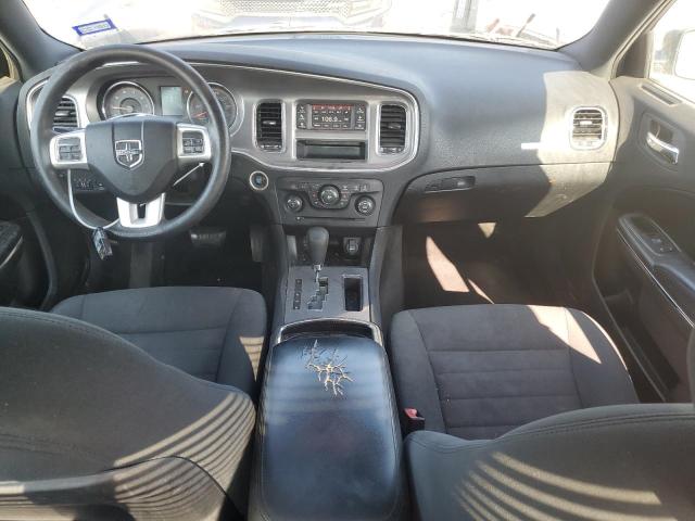 Photo 8 from auction – 2011 DODGE CHARGER with VIN 2B3CL3CG8BH586512