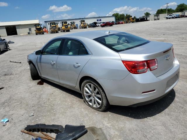 Photo 2 from auction – 2013 CHEVROLET MALIBU 2LT with VIN 1G11E5SA1DF133130