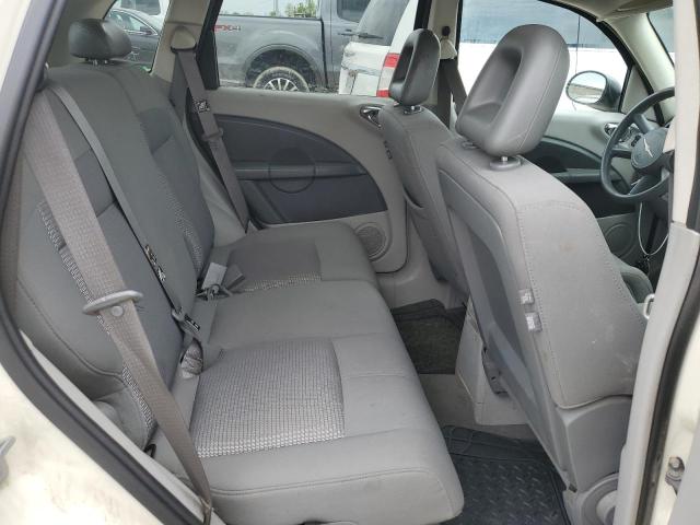 Photo 10 from auction – 2008 CHRYSLER PT CRUISER with VIN 3A8FY58B48T118775