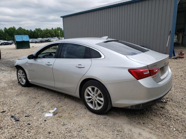 Photo 2 from auction – 2018 CHEVROLET MALIBU LT with VIN 1G1ZD5ST8JF112083