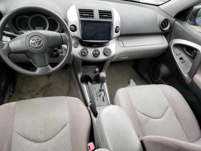 Photo 8 from auction – 2007 TOYOTA RAV4 with VIN JTMBD33V675069049