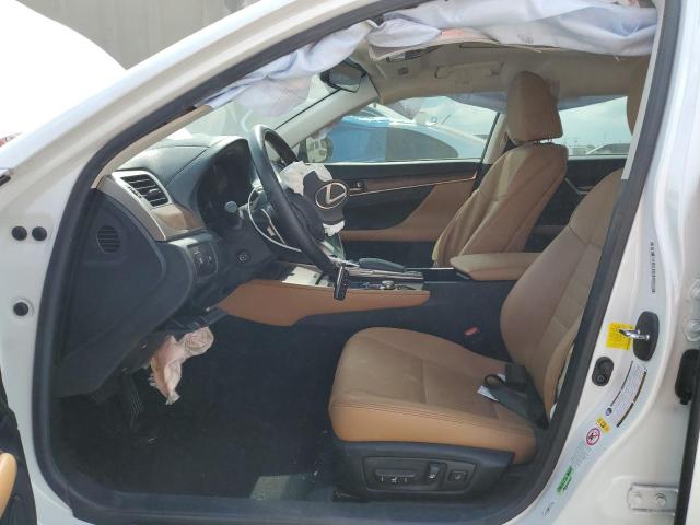 Фото 7 с аукциона – 2018 LEXUS GS 350 BAS с VIN JTHBZ1BL4JA016370