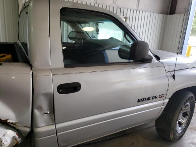 Photo 10 from auction – 2001 DODGE RAM 1500 with VIN 1B7HC16X11S189848