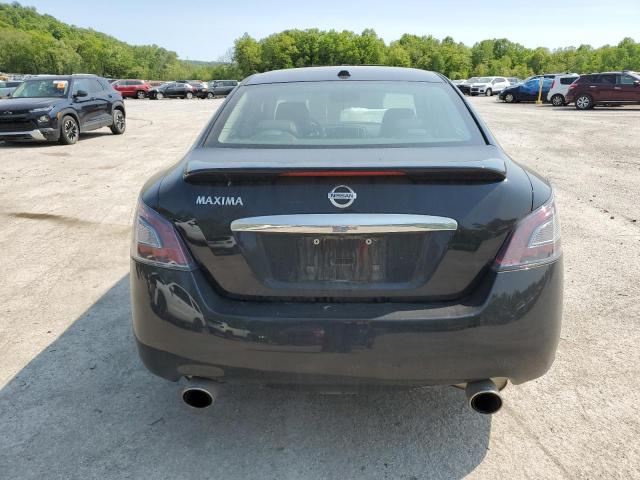 Photo 6 from auction – 2014 NISSAN MAXIMA S with VIN 1N4AA5AP7EC489499
