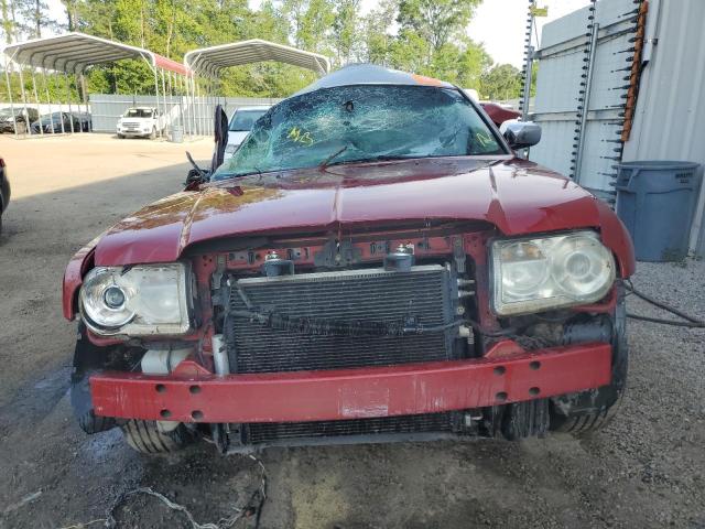 صورة رقم 5 من المزاد - 2007 CHRYSLER 300C مع VIN 2C3KA63HX7H684785